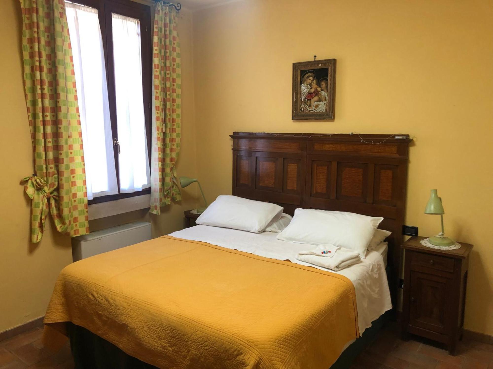 Agriturismo Villa Greggio Casalserugo Exterior foto