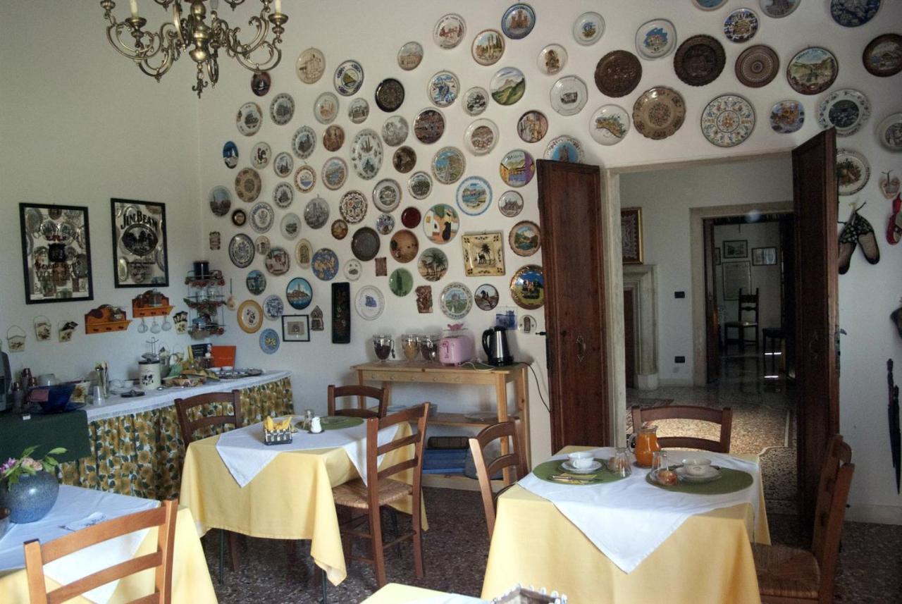 Agriturismo Villa Greggio Casalserugo Exterior foto